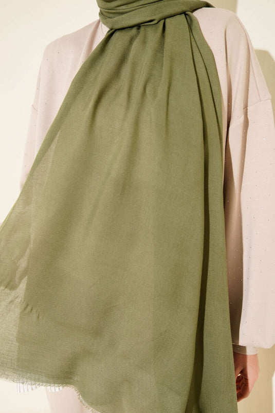 ليورا باموك شال زيتي -61