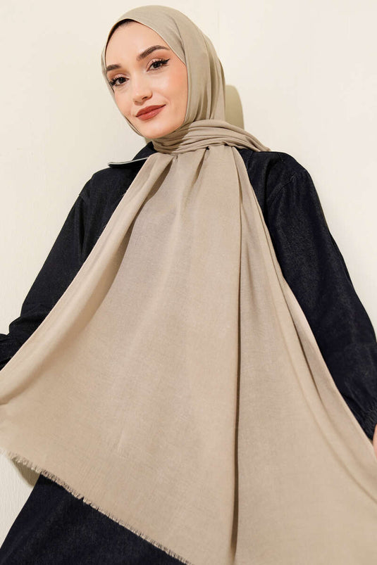 Liora Pamuk Şal Nefti -114