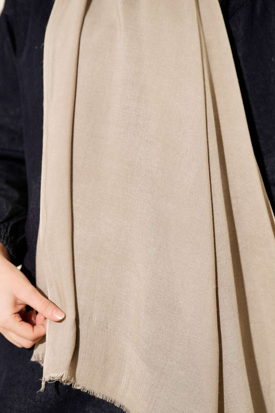 Liora Pamuk Şal Nefti -114