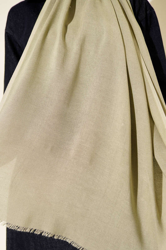 Liora Pamuk Şal Su Yeşili -150