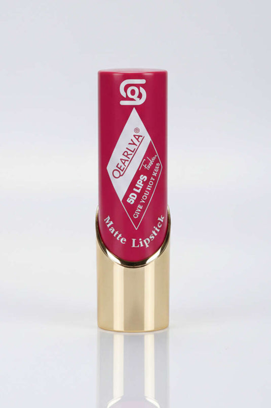 Matte Lipstick 07