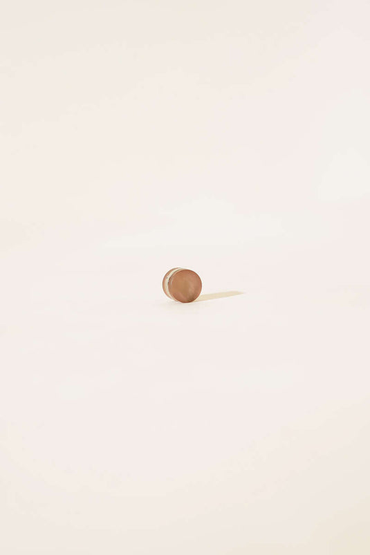 Lotus Serisi Mat Vizon Eşarp Mıknatısı