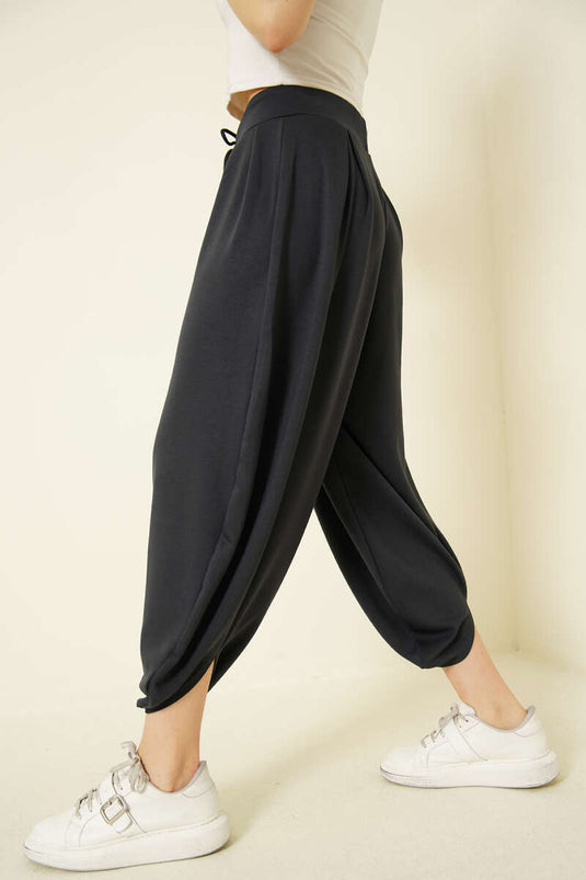 Loyşa Trousers Anthracite