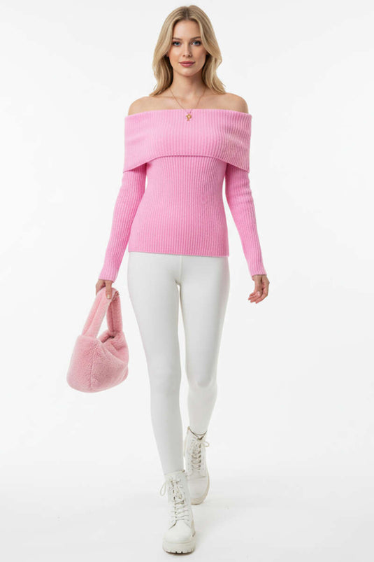 Madonna Comes White Coat Trim