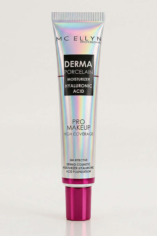 Mc Ellyn Derma Hydratant Acide Hyaluronique 40 Ml 02