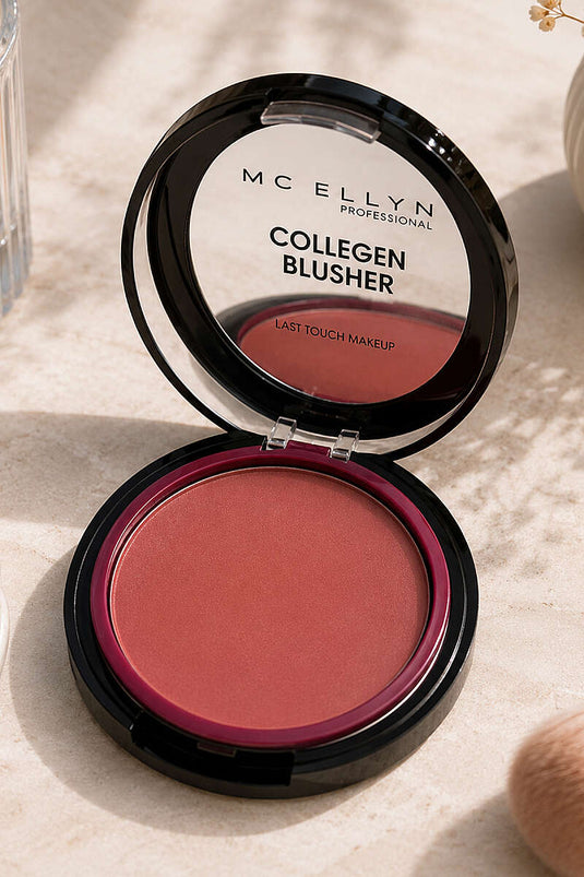 Mc Ellyn Professional Collegen Blush 03