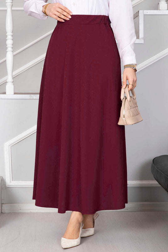 Mevlana Hijab Rok Wijn