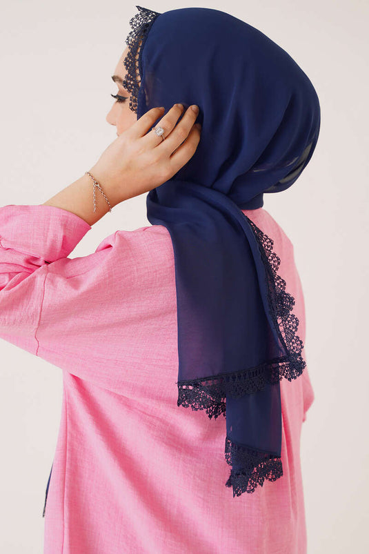 Mevlit Şalı - Lacivert