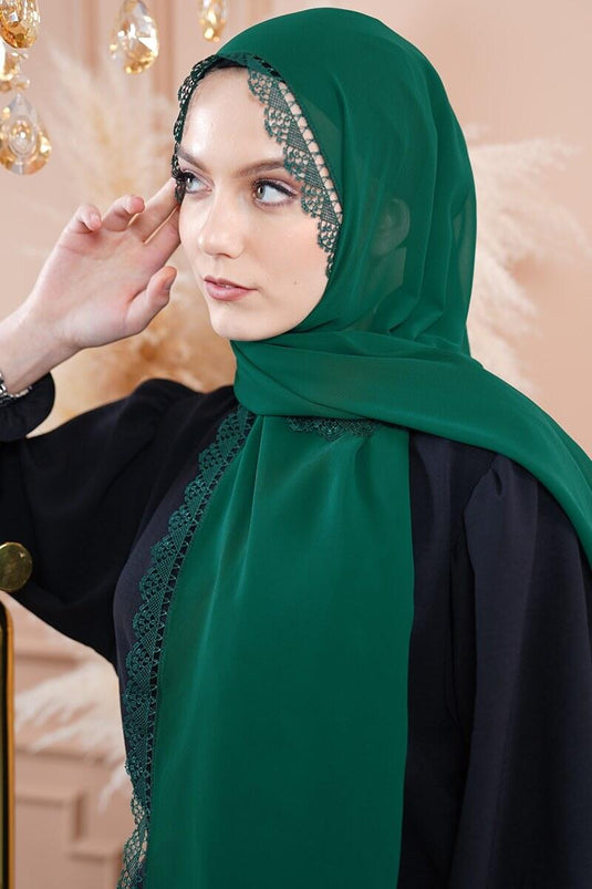 Mevlit Şalı - Zümrüt Yeşili