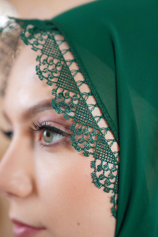 Mevlit Şalı - Zümrüt Yeşili