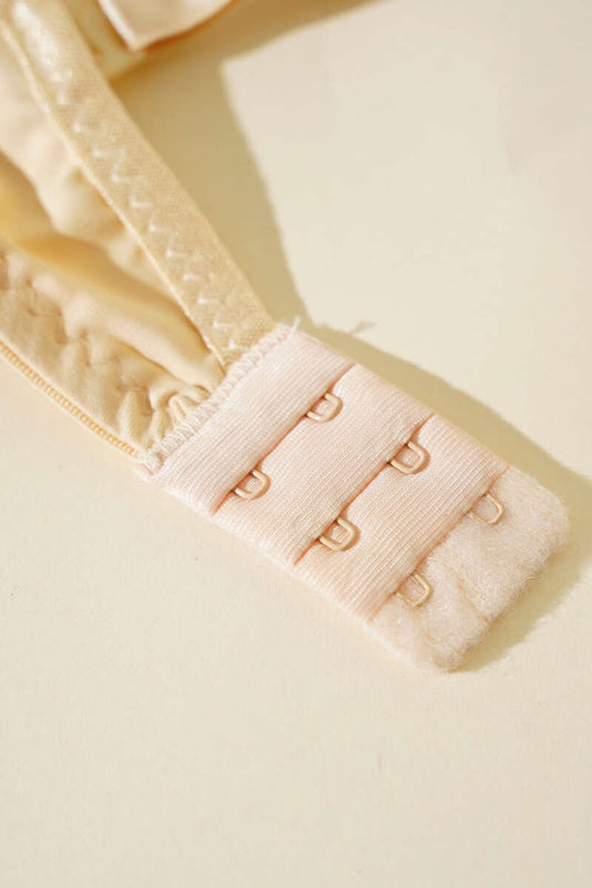 Micro Support Bra Ten