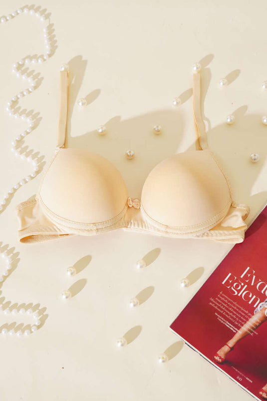 Micro Support Bra Ten