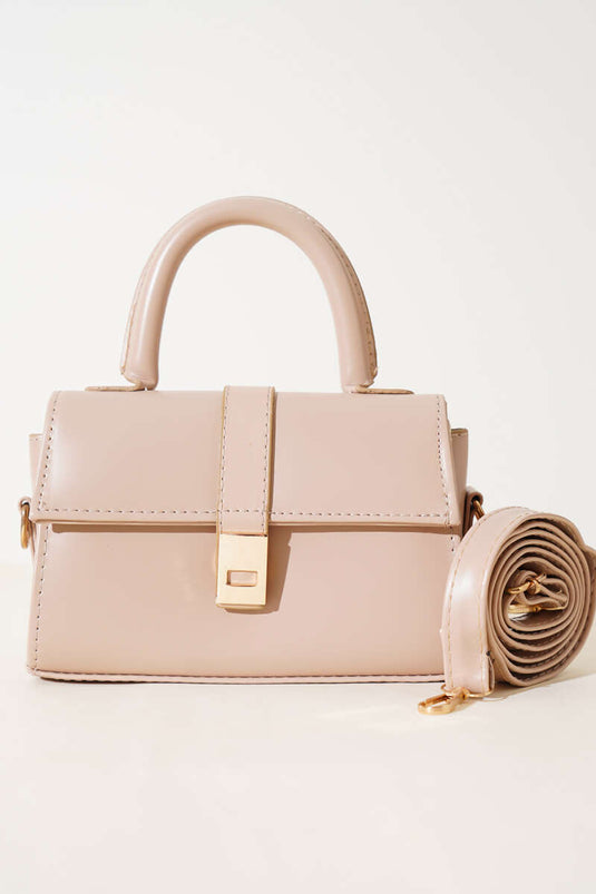 حقيبة يد مغناطيسية بيج