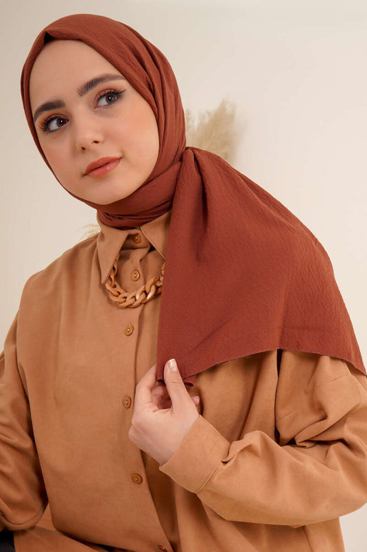 Mio Jazz Tan Shawl