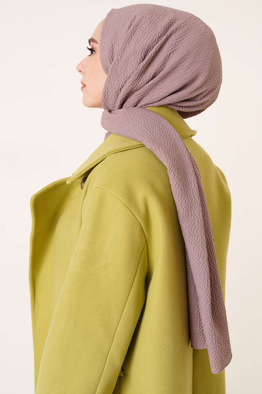 Châle en vison Mio Jazz