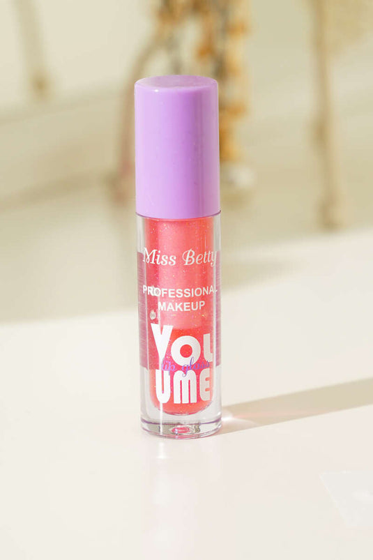 Miss Betty Dudak Parlatıcı Asorti