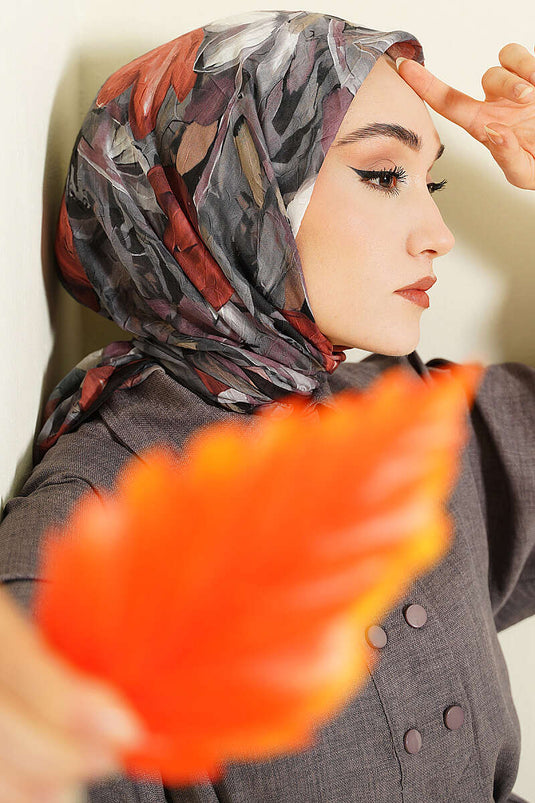 مِست إبرولي ديزين بامبو كراش إيشارب تابا