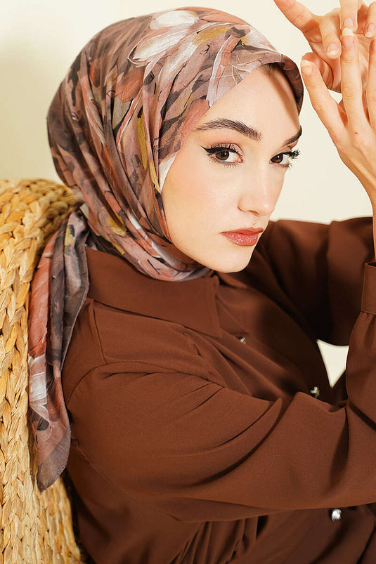مِست إبرولي ديزين بامبو كراش إيشارب فيزون
