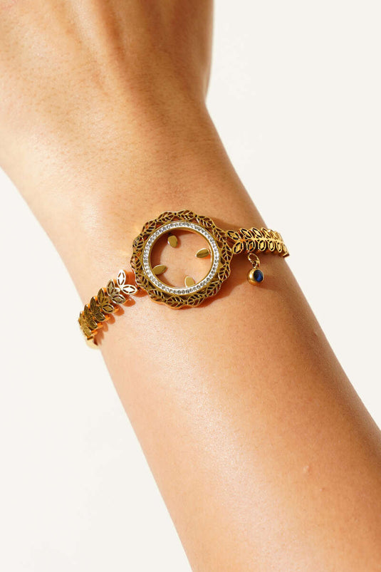 سوار ربعي مزخرف متنوع 1