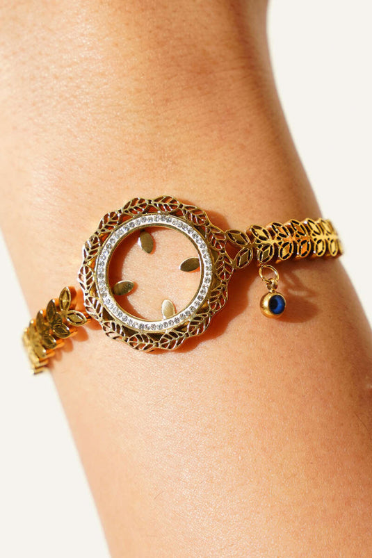 سوار ربعي مزخرف متنوع 1