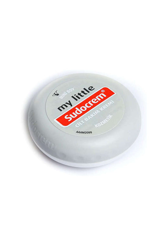 My Little Sudocrem Cilt Bakım Kremi 22 gr
