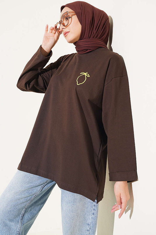 Embroidered Tunic Assorted 9