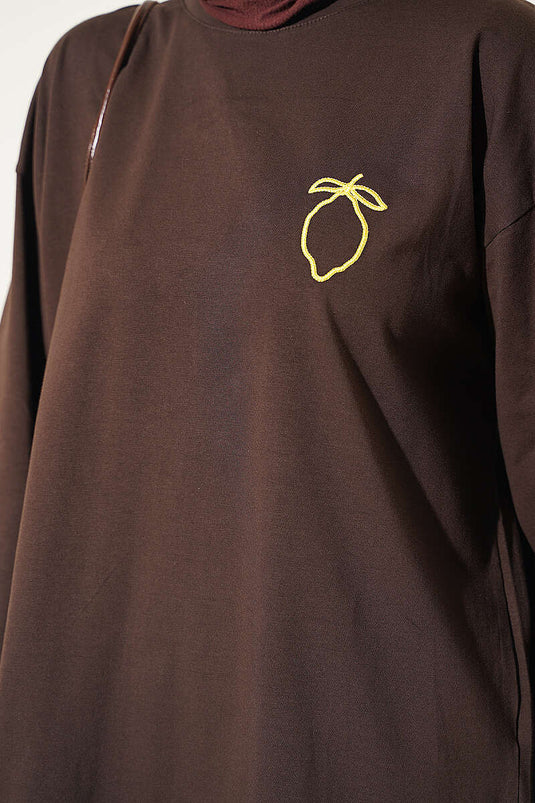 Embroidered Tunic Assorted 9