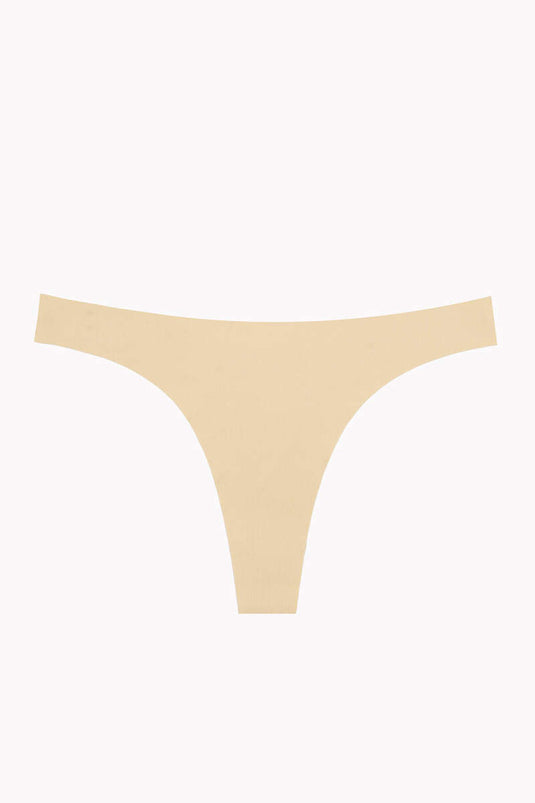 NBB 3'lü Lazer Kesim Tanga Ten