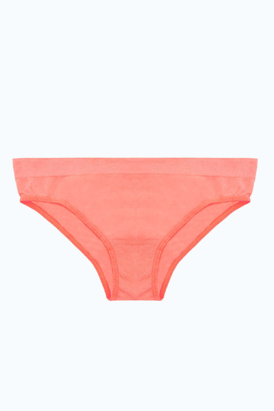 NBB Seamless 3-Pack Briefs Neon P.S.O