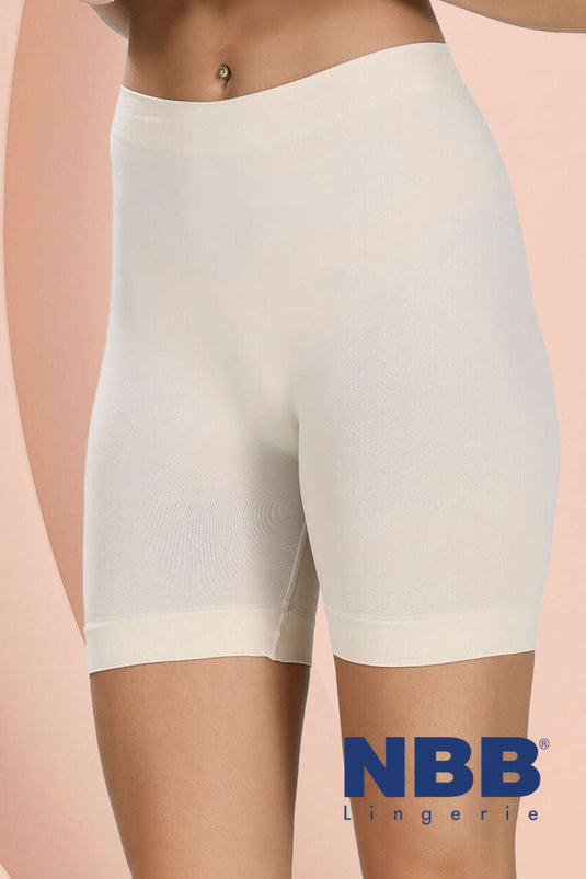 NBB Seamless Shorts Ten