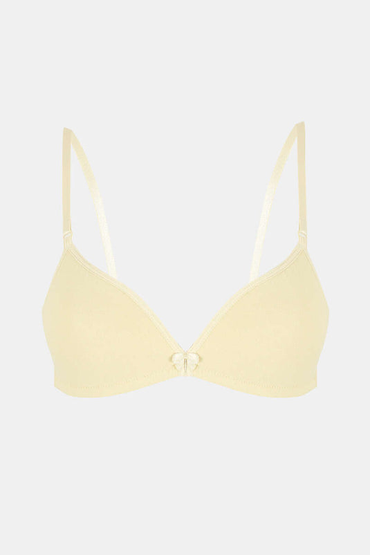 NBB İlk Sütyenim Ten