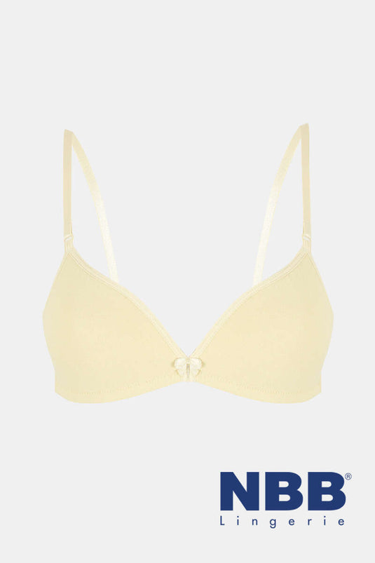 NBB İlk Sütyenim Ten