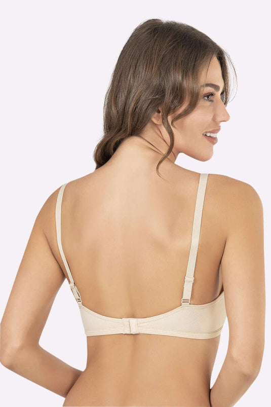 Soutien-gorge d'allaitement à armatures NBB, taille 10