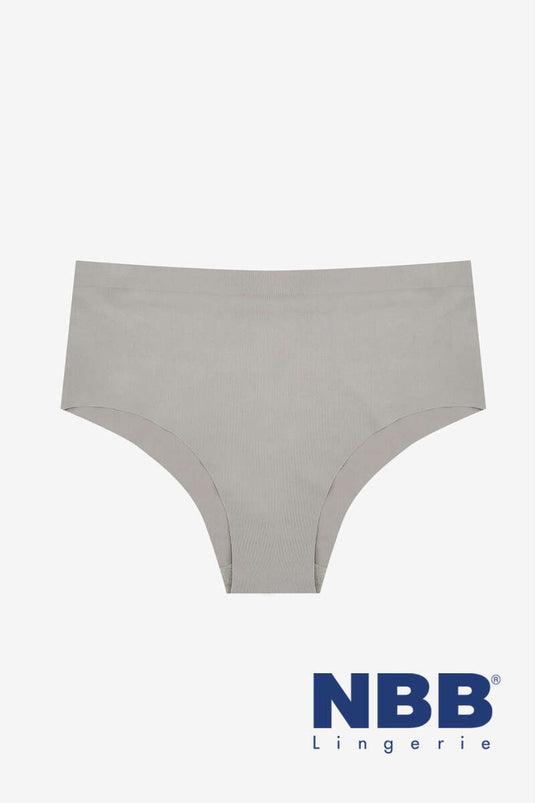 سراويل داخلية من المنك بدون خياطة ومقطوعة بالليزر من إن بي بي