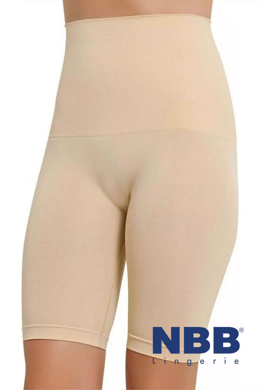 NBB High Waist Long Leg Corset Ten