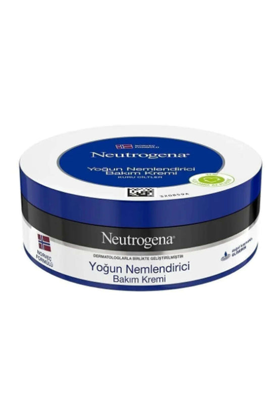 Neutrogena Intensive Feuchtigkeitscreme 200 Ml