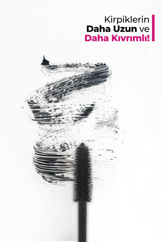 New Well Blow Me Up Volume Mascara 8 ML