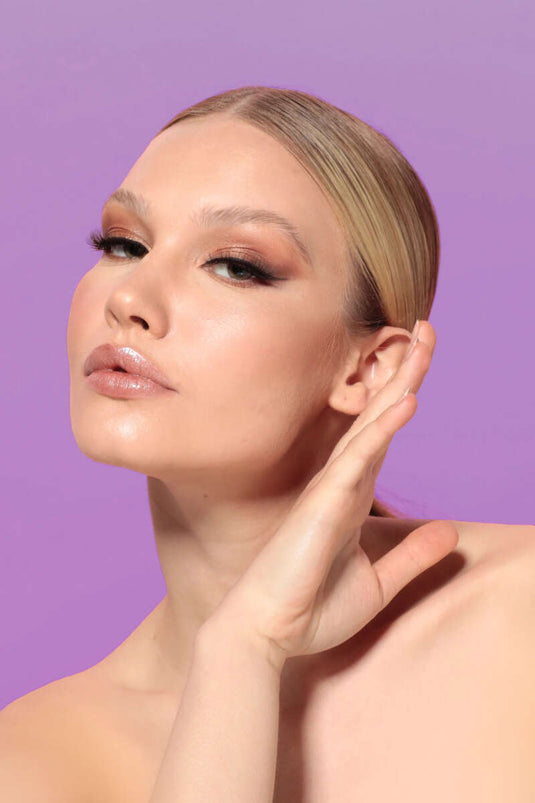 Nouveau mascara volumisant Well Lift Me Up 8 ml