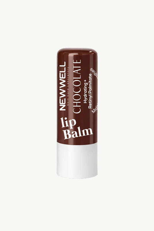 Newwell Scented Lip Balm Chocolate