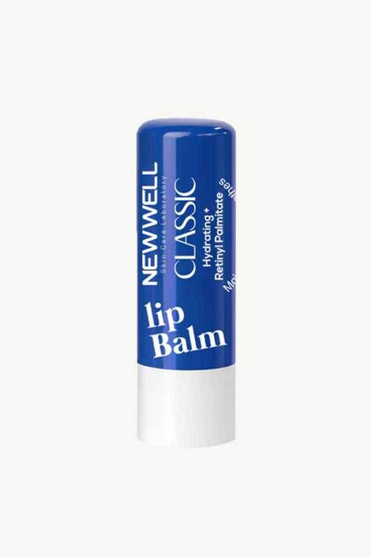 Newwell Scented Lip Balm Classic