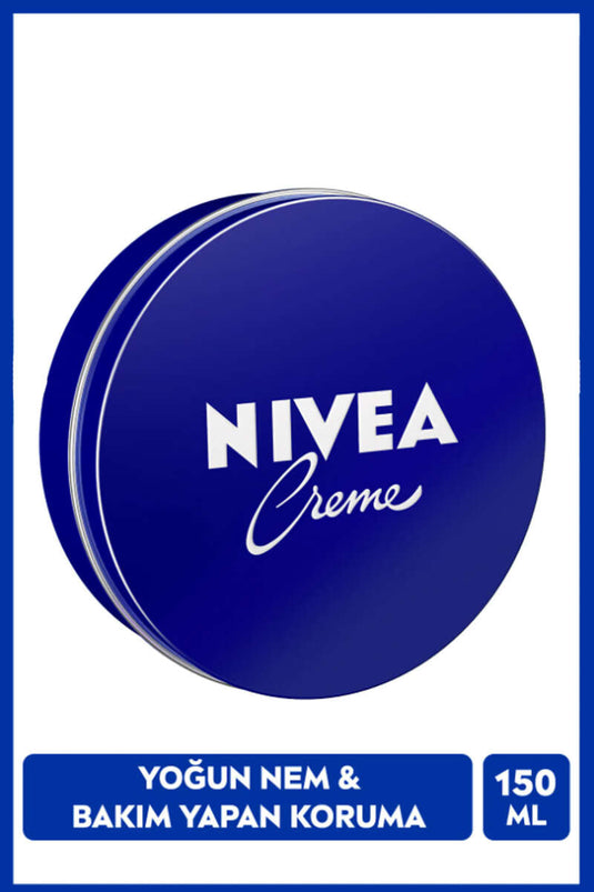 Nivea Creme Feuchtigkeitscreme 150 Ml