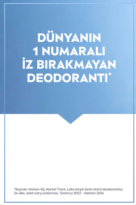 Nivea Pure 72 Uur Parel Extracten Dames Roll-On Deodorant 50 Ml