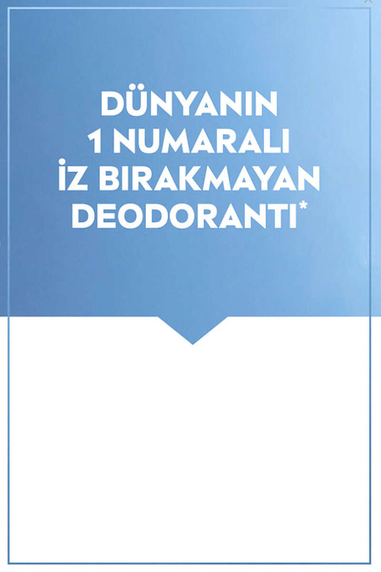 Nivea Roll-On 25ml + 25ml Clear Pack
