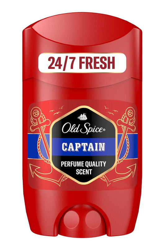 Old Spice Stick Herren-Deodorant Captain