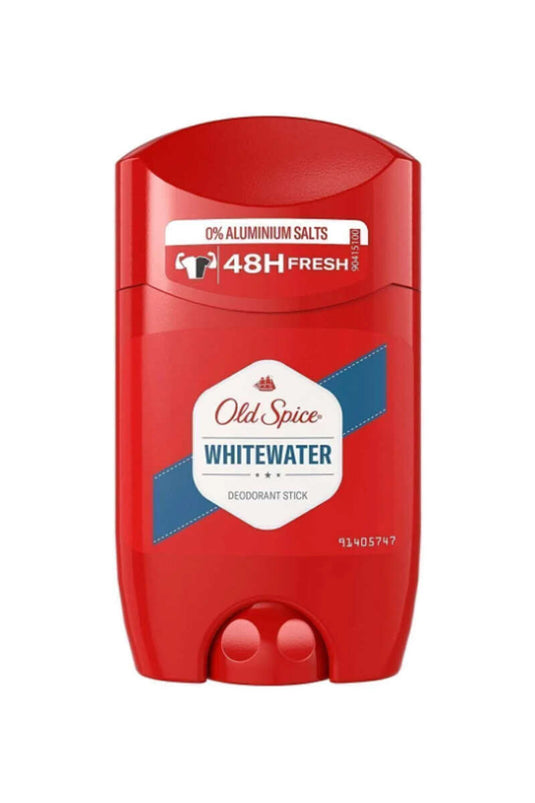 Old Spice Stick Heren Deodorant Whitewater