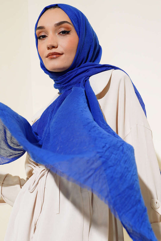 Organic Bamboo Crush Shawl Pot -20