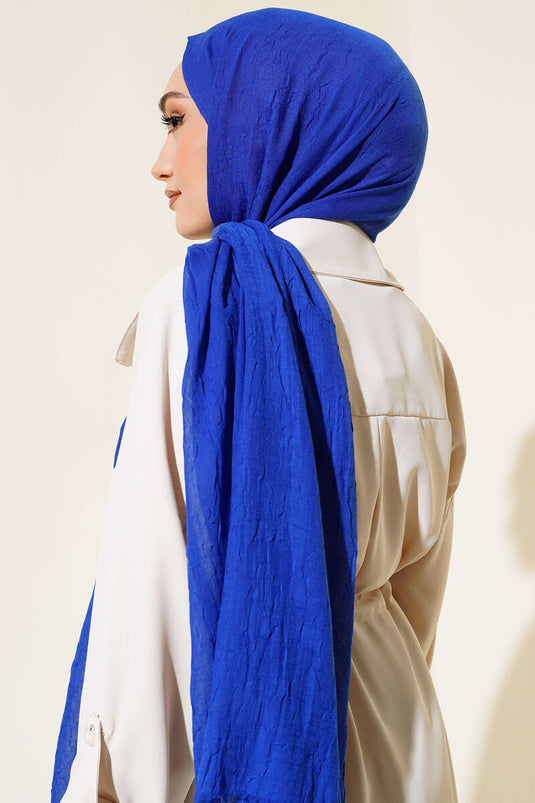 Organic Bamboo Crush Shawl Pot -20