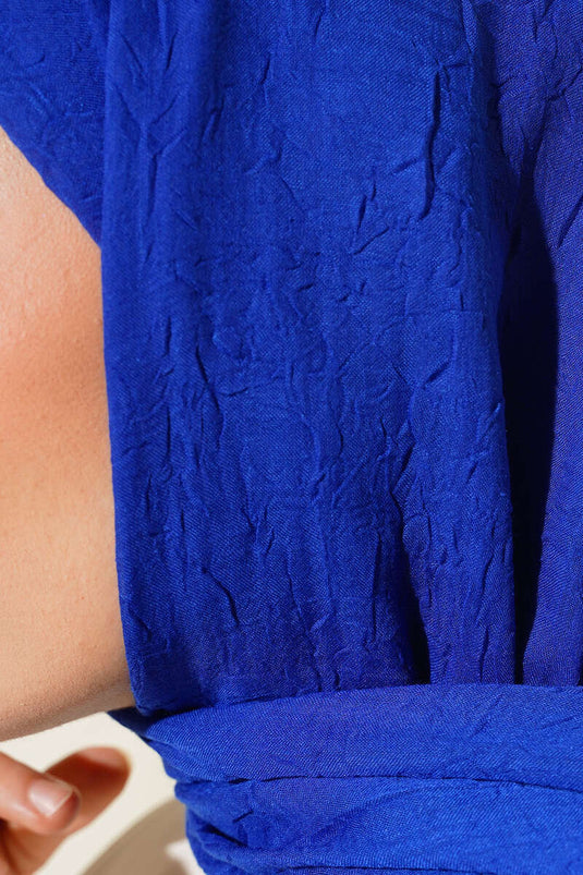 Organic Bamboo Crush Shawl Pot -20