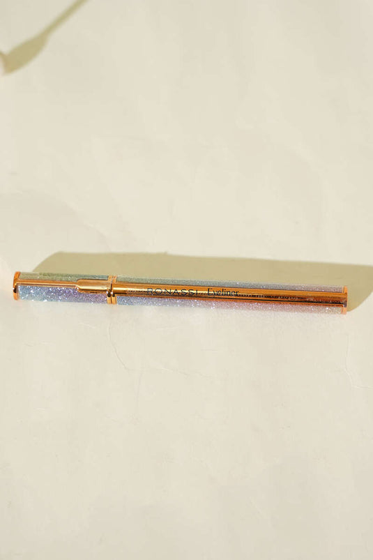 Delineador de ojos surtido con embalaje especial brillante