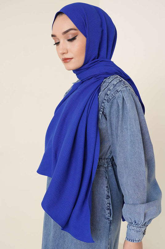 Pamuk Cazz Şal İpek Serisi Parlement